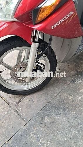 Click 2010 xe đẹp chính chủ