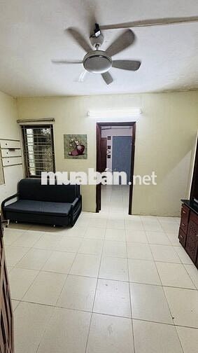 Cho Thuê CCMN 45m2 1 Ngủ 1 Khách