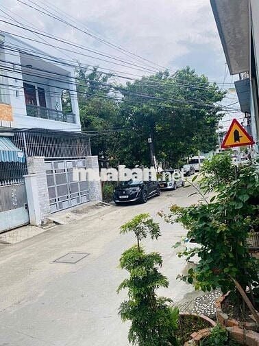 Bán Nhà Đường Phạm Tu Gần chợ Vĩnh Hải Nha Trang