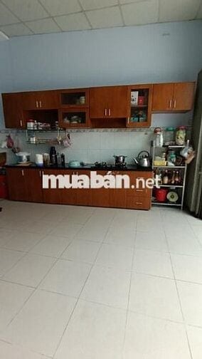 TÔN ĐẢN Q4- 80m2 , 5x16m- KDC HIỆN HUỮ - TIỆN XÂY MỚI - GIÁ 6 TỶ NHỈN