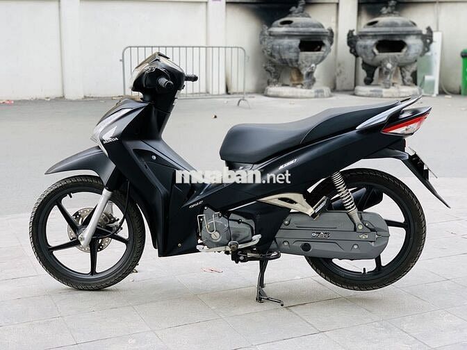 HONDA FUTURE 125 FI KIM PHUN ĐIỆN TỬ 2025 XE ZIN