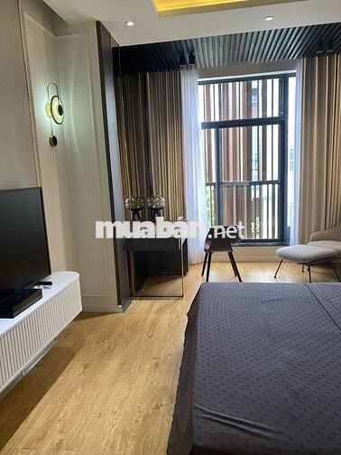 CHO THUÊ BIỆT THỰ SONG LẬP PHÚ MỸ HƯNG. 152M2- 132 TRIỆU/TH.