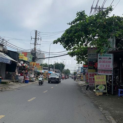 Bán nhà Nguyễn Ảnh Thủ Quận 12 49m2 1tret 1lau 2PN giá 1ti450 Sổ Riêng