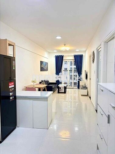Bán căn hộ Prosper Plaza Phan Văn Hớn đẹp như hình gần Trường Chinh