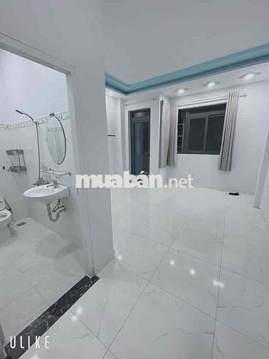 bán nhà q7, Trần Văn Khánh, 65m2, trần văn khánh, 4pn,6 tỷ5