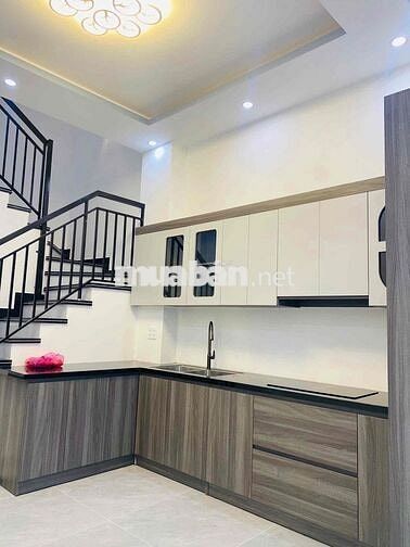 Bán Nhà Đường Phạm Tu Gần chợ Vĩnh Hải Nha Trang