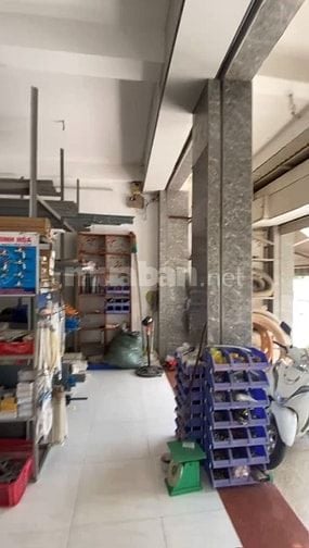 Cho thuê nhà mặt đường Nguyễn Hoàng , p An Phú , Tp Hồ Chí Minh 