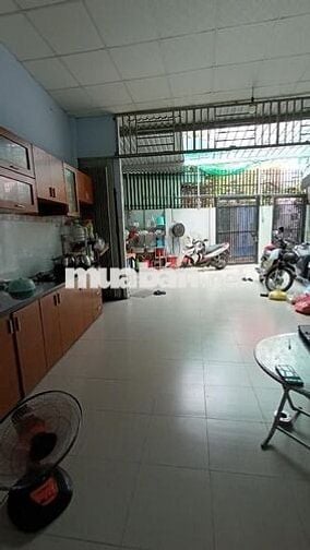 TÔN ĐẢN Q4- 80m2 , 5x16m- KDC HIỆN HUỮ - TIỆN XÂY MỚI - GIÁ 6 TỶ NHỈN