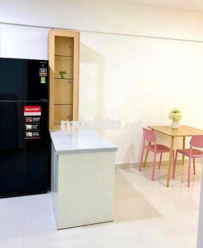 Bán căn hộ Prosper Plaza Phan Văn Hớn đẹp như hình gần Trường Chinh