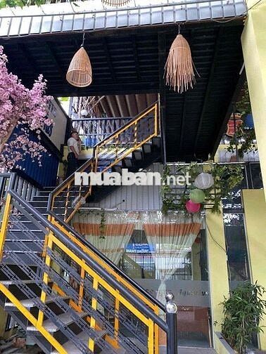CHO THUÊ MT TÂN HƯƠNG 12,5X20M, ĐỐI DIỆN CHUNG CƯ KHANG GIA TÂN HƯƠNG