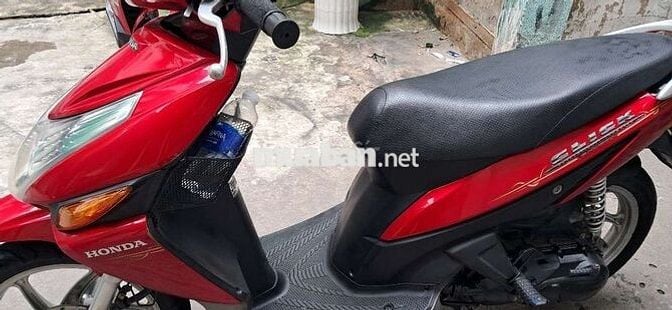Click 2010 xe đẹp chính chủ