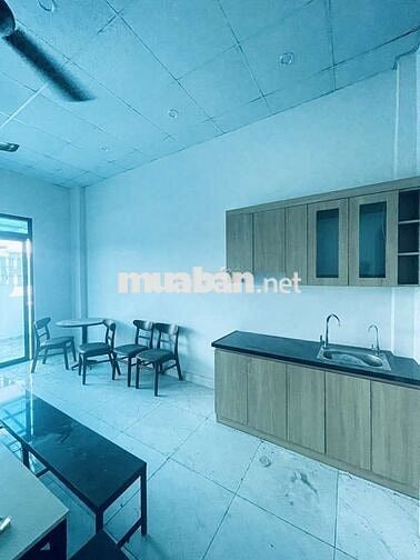 NHÀ MỚI - OTO TRÁNH - VỈA HÈ - THANG MÁY - ĐẤT DỊCH VỤ SỔ A4