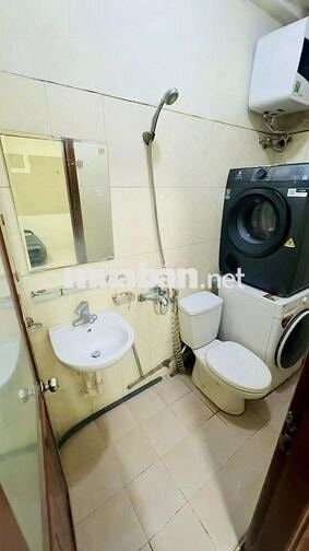 Cho Thuê CCMN 45m2 1 Ngủ 1 Khách