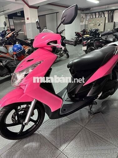 xe mio