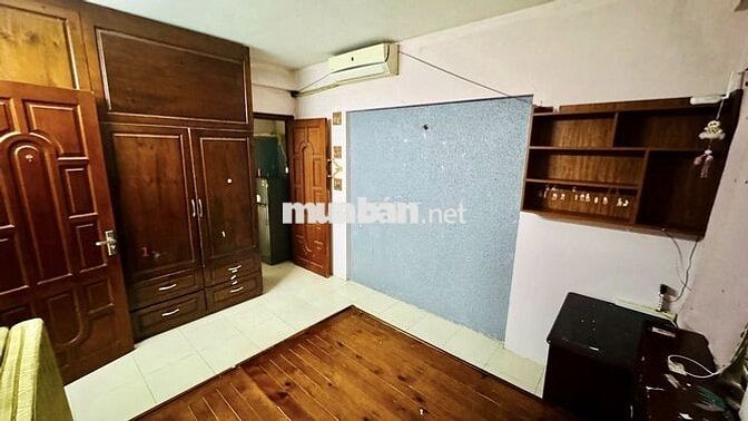 Cho Thuê CCMN 45m2 1 Ngủ 1 Khách