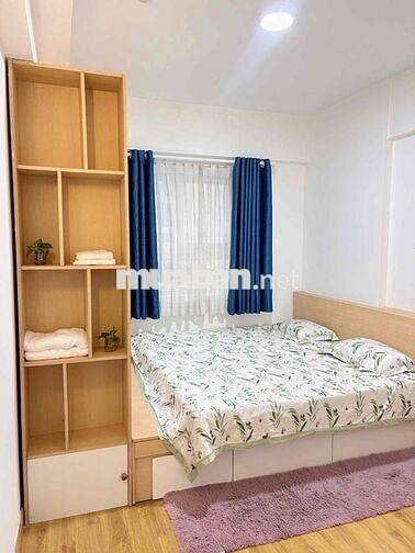 Bán căn hộ Prosper Plaza Phan Văn Hớn đẹp như hình gần Trường Chinh