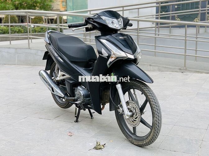 HONDA FUTURE 125 FI KIM PHUN ĐIỆN TỬ 2025 XE ZIN