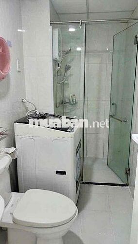 Bán căn hộ Prosper Plaza Phan Văn Hớn đẹp như hình gần Trường Chinh