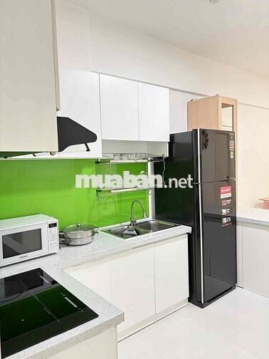 Bán căn hộ Prosper Plaza Phan Văn Hớn đẹp như hình gần Trường Chinh
