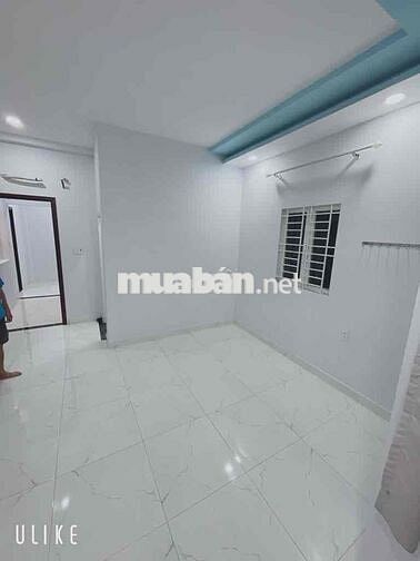 bán nhà q7, Trần Văn Khánh, 65m2, trần văn khánh, 4pn,6 tỷ5