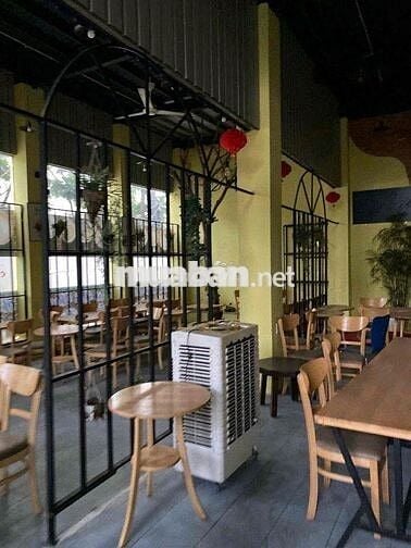 CHO THUÊ MT TÂN HƯƠNG 12,5X20M, ĐỐI DIỆN CHUNG CƯ KHANG GIA TÂN HƯƠNG