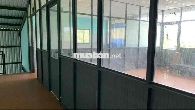 Bán gấp nhà xưởng/kho 530m2 giá 2tỷ150tr