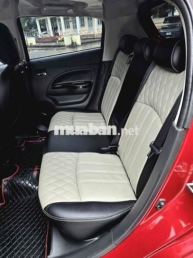 Mitsubishi Mirage 2019 CVT GLS - 62000 km