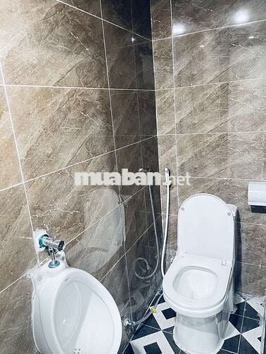 NHÀ MỚI - OTO TRÁNH - VỈA HÈ - THANG MÁY - ĐẤT DỊCH VỤ SỔ A4