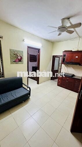Cho Thuê CCMN 45m2 1 Ngủ 1 Khách