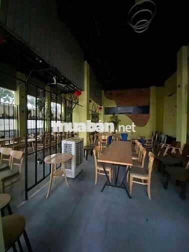 CHO THUÊ MT TÂN HƯƠNG 12,5X20M, ĐỐI DIỆN CHUNG CƯ KHANG GIA TÂN HƯƠNG