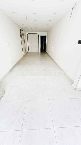 CHO THUÊ NHÀ MẶT TIỀN TRUNG TÂM QUẬN 4 | 25 TR. 3 PN - MTKD.