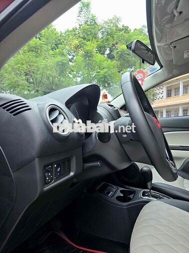 Mitsubishi Mirage 2019 CVT GLS - 62000 km