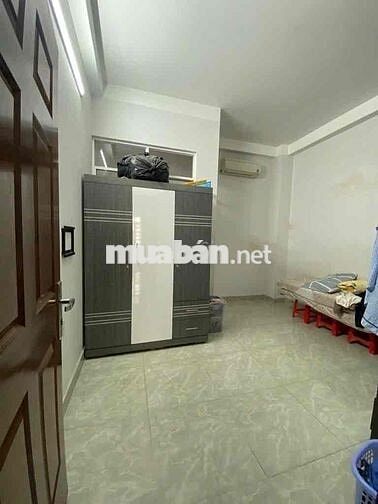 HẺM XE HƠI 5M - NHÀ 4 TẦNG KIÊN CỐ MỚI ĐẸP - 52M2 - NGAY AEON. GIA 5TY