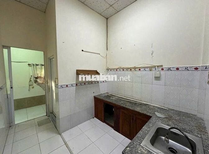 Cần Bán nhanh Căn nhà ở Nguyễn Thị Sóc Hóc Môn 850triệu Sổ Hồng Riêng