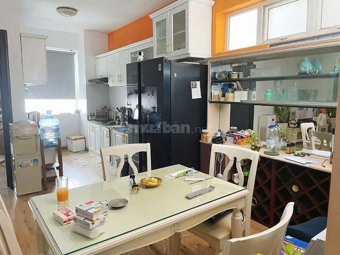 C/c  Hà Đô, Nguyễn Văn Công, Gò Vấp: 85m2, 2p ngủ,NT, 12,5tr