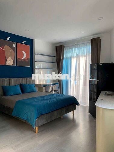 Cần bán CHDV studio đầy đủ nội thất. Quận Phú Nhuận