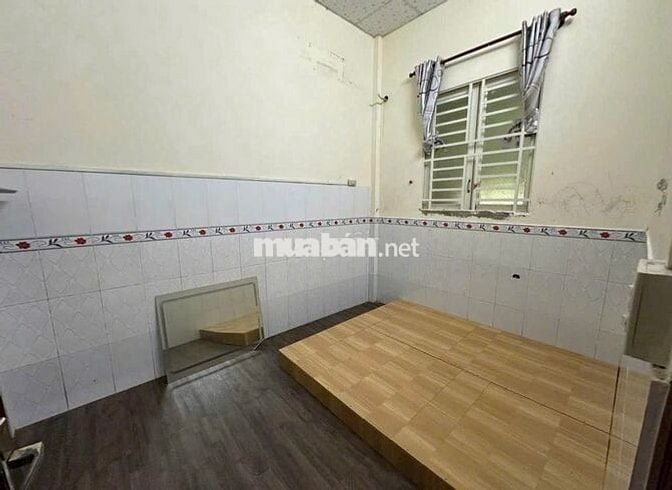 Cần Bán nhanh Căn nhà ở Nguyễn Thị Sóc Hóc Môn 850triệu Sổ Hồng Riêng