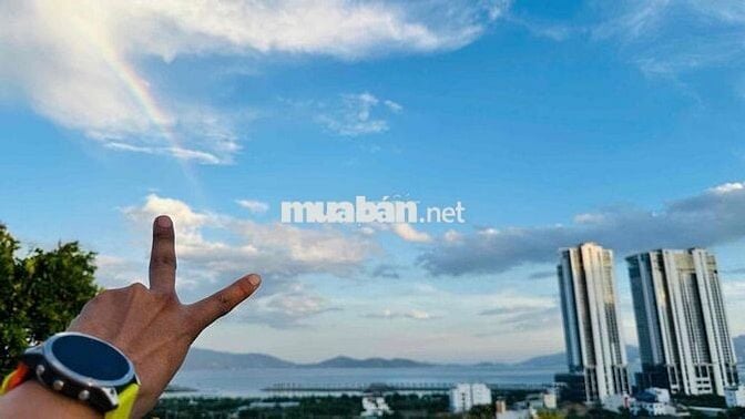 LỜI NGAY KHI MUA - Biệt thự Biển vị trí Đẳng cấp - Sổ hồng lâu dài