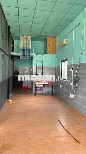 Bán gấp nhà xưởng/kho 530m2 giá 2tỷ150tr