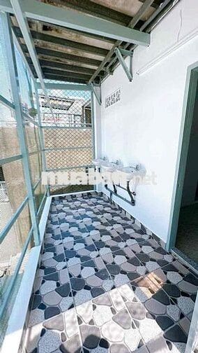 Cho Thuê Phòng Trọ Giá Rẻ Đường Đoàn Văn Bơ Quận 4