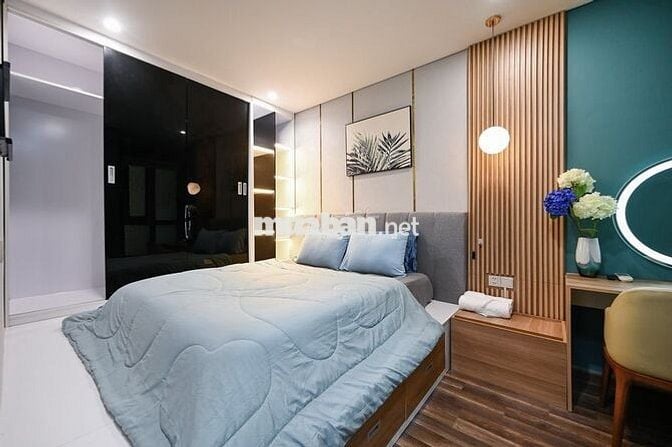 HỆ THỐNG CHUYÊN CHO THUÊ HÀ ĐÔ CENTROSA NGẮN & DÀI HẠN 1PN - 2PN - 3PN