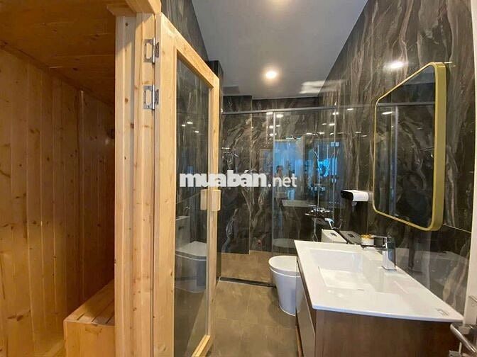 Cần bán CHDV studio đầy đủ nội thất. Quận Phú Nhuận