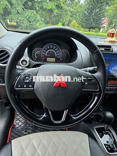 Mitsubishi Mirage 2019 CVT GLS - 62000 km