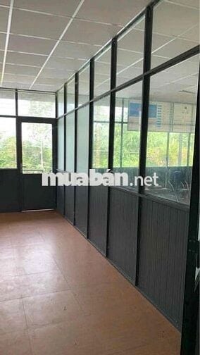 Bán gấp nhà xưởng/kho 530m2 giá 2tỷ150tr