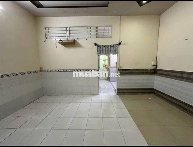 Cần Bán nhanh Căn nhà ở Nguyễn Thị Sóc Hóc Môn 850triệu Sổ Hồng Riêng