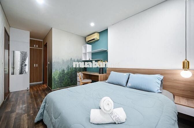 HỆ THỐNG CHUYÊN CHO THUÊ HÀ ĐÔ CENTROSA NGẮN & DÀI HẠN 1PN - 2PN - 3PN