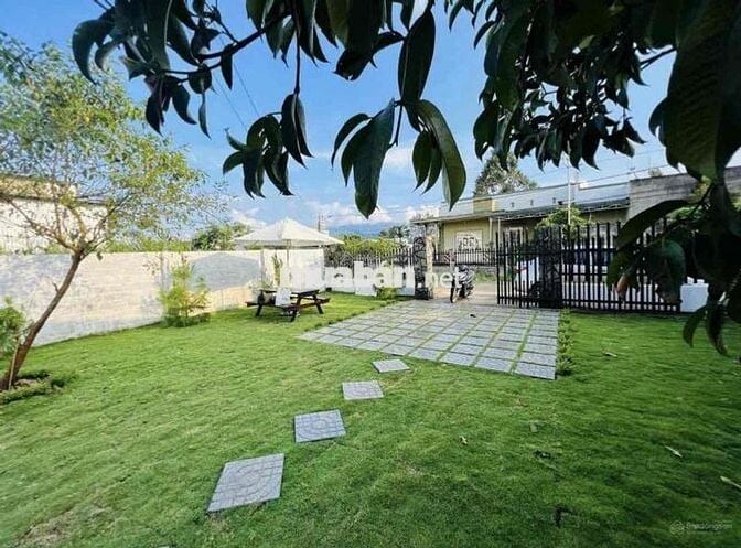 MUA ĐẤT TẶNG NHÀ VƯỜN Ở NGAY P2 BẢO LỘC CHỦ CẦN TIỀN BÁN GẤP GIÁ NGỘP