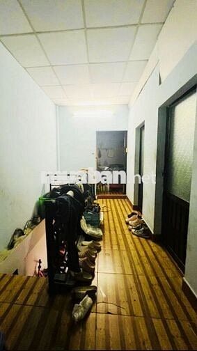 🔥 BÁN NHÀ MẶT TIỀN TAM ĐẢO, P.15, Q.10 - ĐẦU TƯ SINH LỜI - CHỈ 10.X