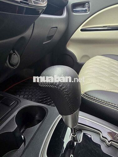 Mitsubishi Mirage 2019 CVT GLS - 62000 km