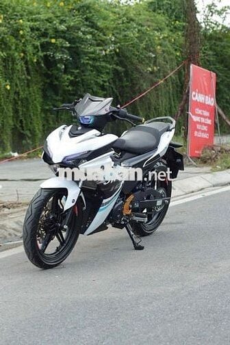 ex155 2025, phanh abs , chạy 2000km, mới cứng